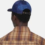  Mũ Gucci Off The Grid Baseball Hat 'Blue' 