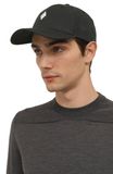  Mũ Marcelo Burlon Cappello Cap 'Black' 