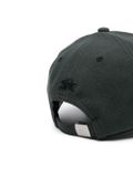  Mũ Marcelo Burlon Cappello Cap 'Black' 