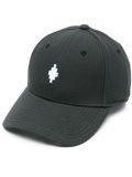  Mũ Marcelo Burlon Cappello Cap 'Black' 