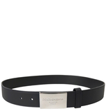  Thắt Lưng Nam Dolce & Gabbana D&G Belt 'Black' 