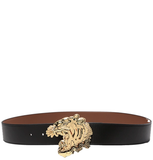  Thắt Lưng Nam Kenzo Tiger Plague Belt 'Black' 