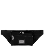  Túi Dolce & Gabbana Belt Bag With Logo 'Black' 