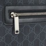  Túi Gucci Medium GG Crossbody Bag 'Black' 