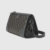  Túi Gucci Ophidia GG Messenger Bag 'Grey' 