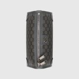  Túi Gucci Ophidia GG Messenger Bag 'Grey' 
