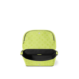  Túi Louis Vuitton Pulse Messenger Bag 'Lemon Yellow' 