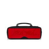  Túi Nam Christian Louboutin Kabiker 2.0 'Black' 