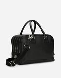  Túi Nam Dolce & Gabbana Calfskin Bag 'Black' 