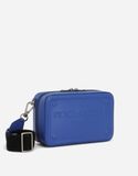  Túi Nam Dolce & Gabbana Crossbody Bag 'Blue' 