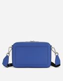  Túi Nam Dolce & Gabbana Crossbody Bag 'Blue' 