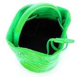  Túi Nữ Balenciaga Small Crocodile 'Green' 