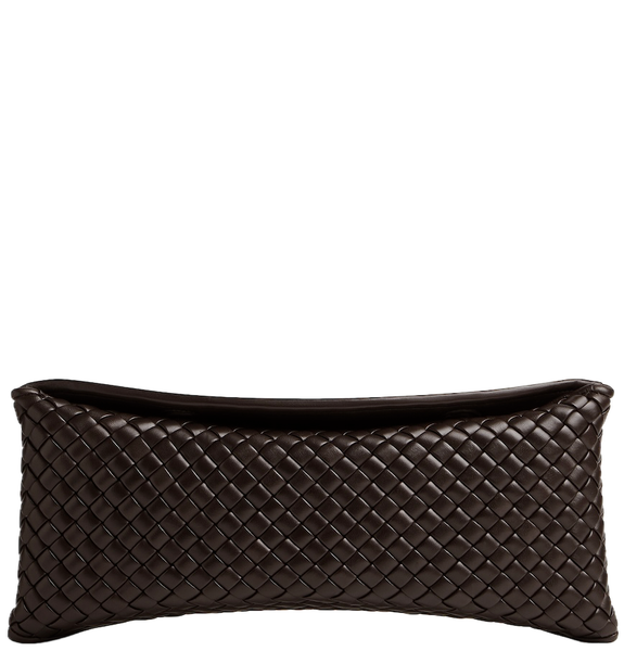  Túi Nữ Bottega Veneta Cobble Clutch 'Fondant' 