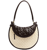  Túi Nữ Bottega Veneta Small Gemelli 'Natural' 
