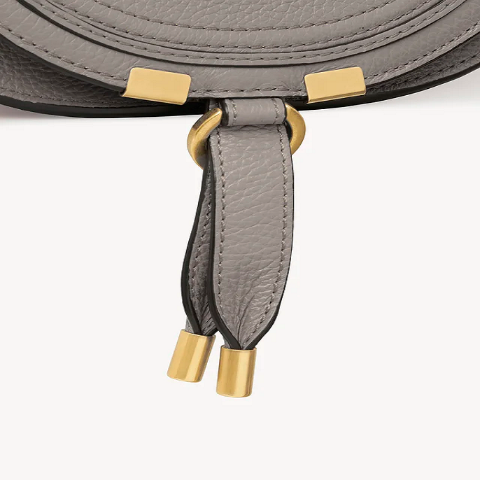  Túi Nữ Chloé Mini Crossbody Bag 'Marcie' 