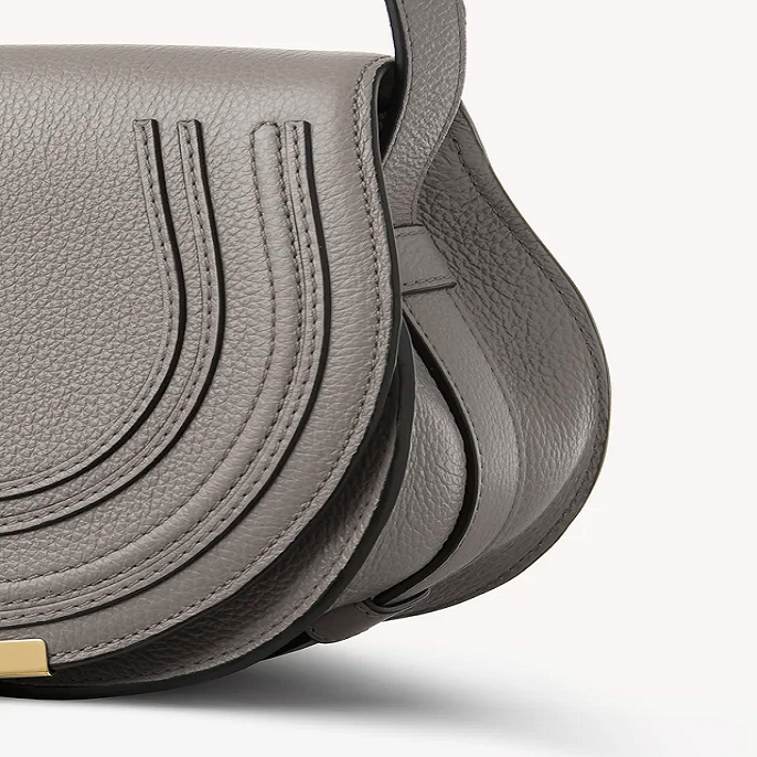  Túi Nữ Chloé Mini Crossbody Bag 'Marcie' 
