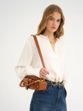 Túi Nữ Chloe Small Camera Bag 'Clay Brown' 