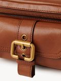  Túi Nữ Chloe Small Camera Bag 'Clay Brown' 
