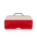  Túi Nữ Christian Louboutin Cabata Large 'Leche' 