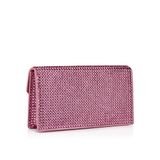  Túi Nữ Christian Louboutin Loubi54 Small 'Glam' 