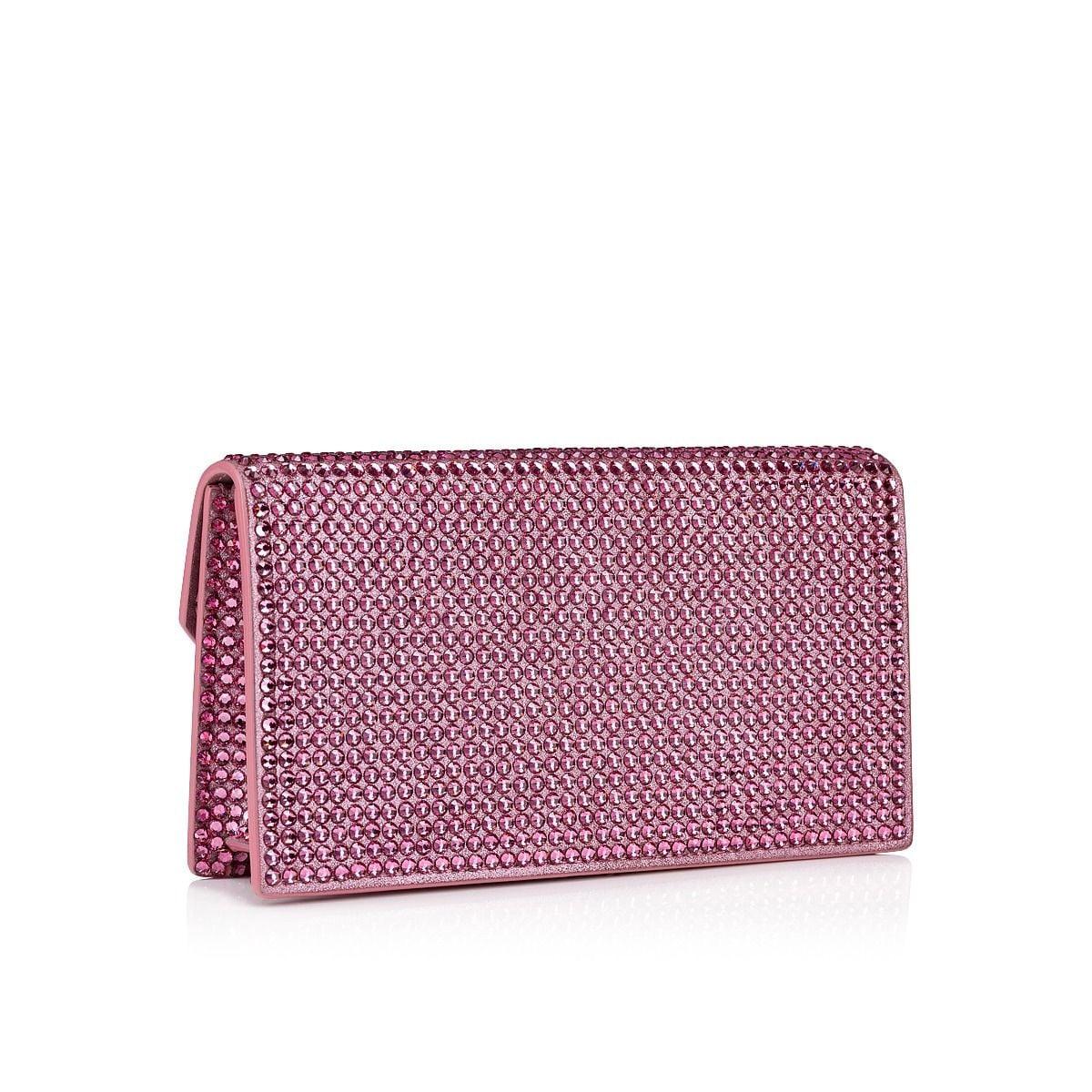  Túi Nữ Christian Louboutin Loubi54 Small 'Glam' 