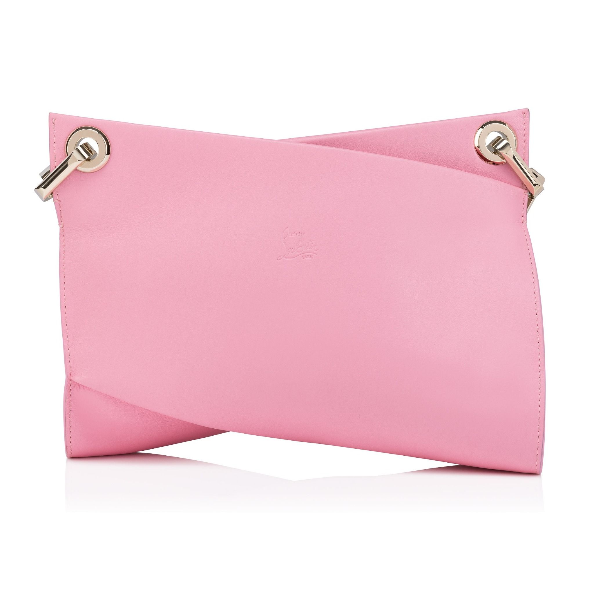  Túi Nữ Christian Louboutin Loubitwist 'Calipso' 