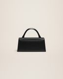  Túi Nữ Jacquemus Le Chiquito Long 'Black' 