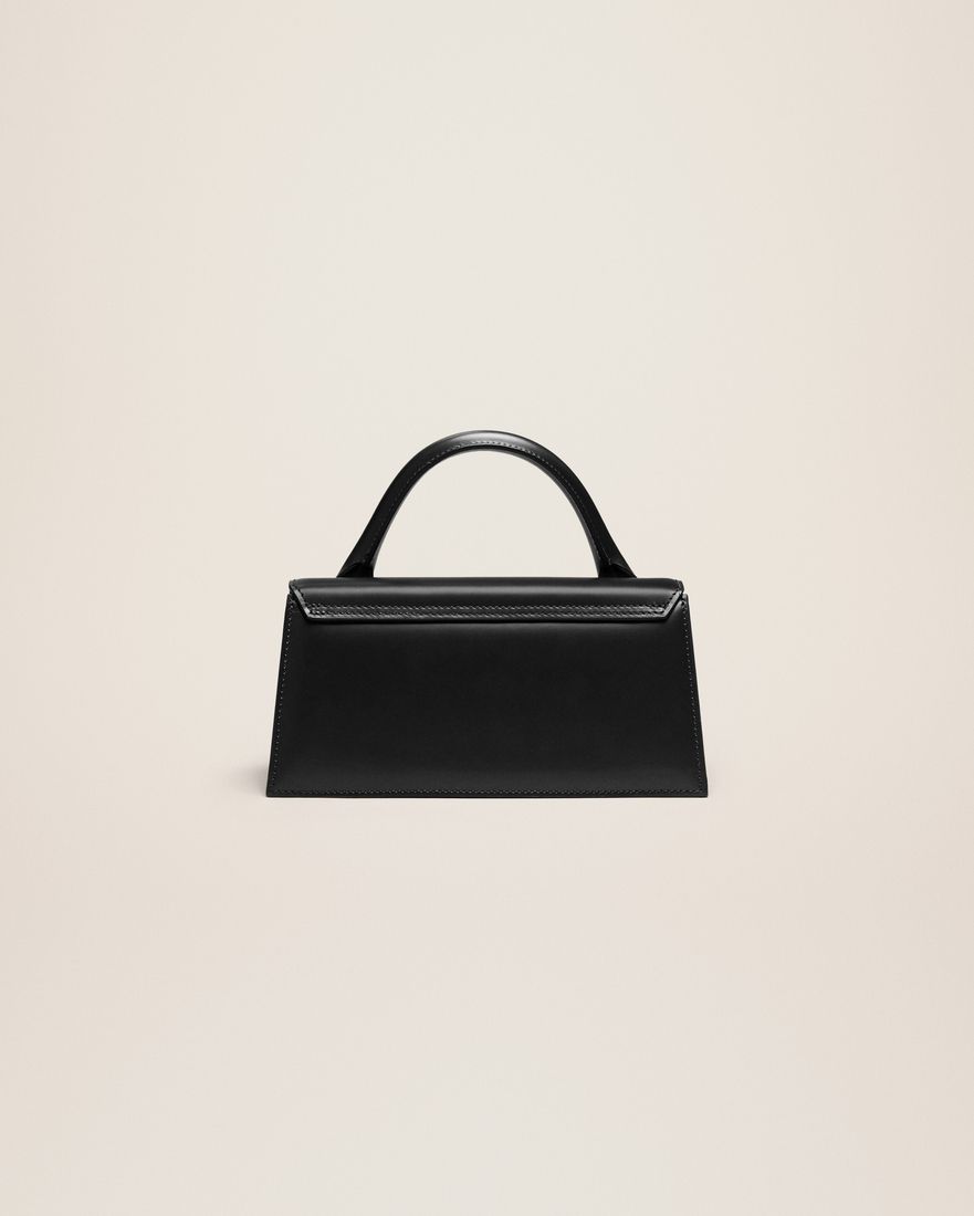  Túi Nữ Jacquemus Le Chiquito Long 'Black' 