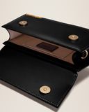  Túi Nữ Jacquemus Le Chiquito Long 'Black' 