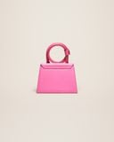  Túi Nữ Jacquemus Le Chiquito Noeud 'Pink' 