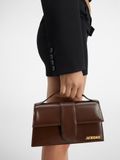  Túi Nữ Jacquemus The Large Bambino 'Brown' 