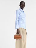  Túi Nữ Jacquemus The Long Chiquito 'Brown' 
