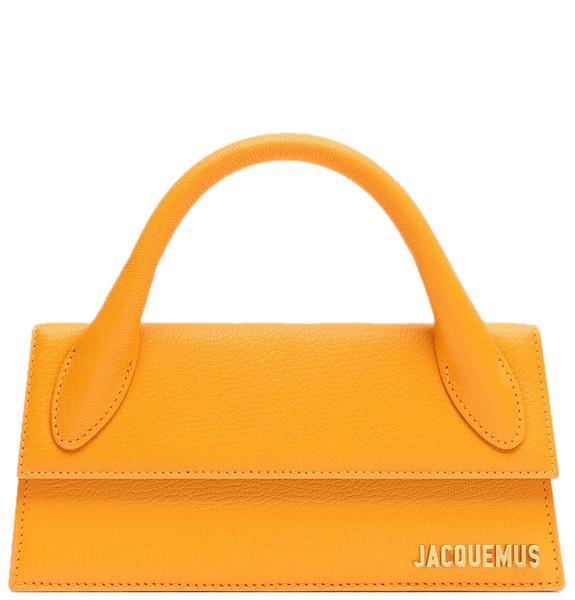  Túi Nữ Jacquemus The Long Chiquito 'Orange' 