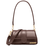  Túi Nữ Jacquemus The Small Bambimou 'Brown' 