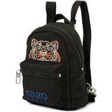  Túi Nữ Kenzo Tiger Mini Backpack 'Black' 