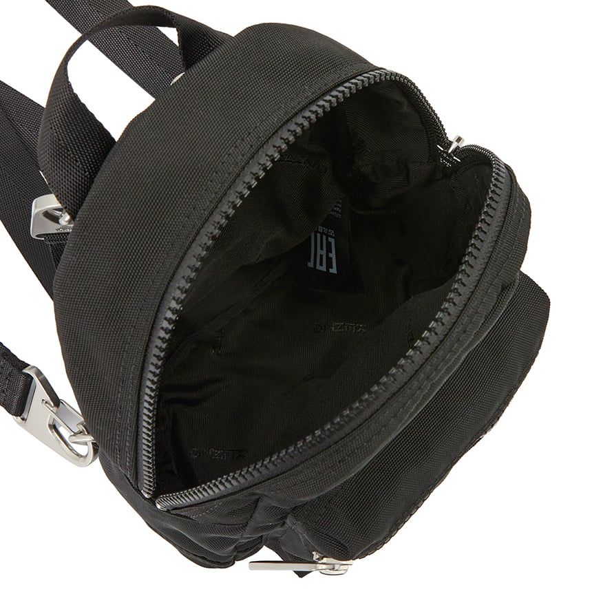  Túi Nữ Kenzo Tiger Mini Backpack 'Black' 