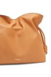  Túi Nữ Loewe Large Flamenco Clutch 'Warm Desert' 