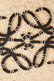  Túi Nữ Loewe Medium Anagram Basket Bag 'Natural' 