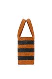  Túi Nữ Loewe Medium Loewe Font Tote 'Honey Gold' 