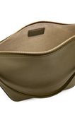  Túi Nữ Loewe Mini Hammock Hobo Bag 'Khaki Green' 