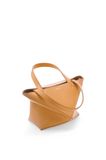  Túi Nữ Loewe Mini Puzzle Fold Tote 'Warm Desert' 
