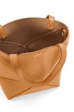  Túi Nữ Loewe Mini Puzzle Fold Tote 'Warm Desert' 