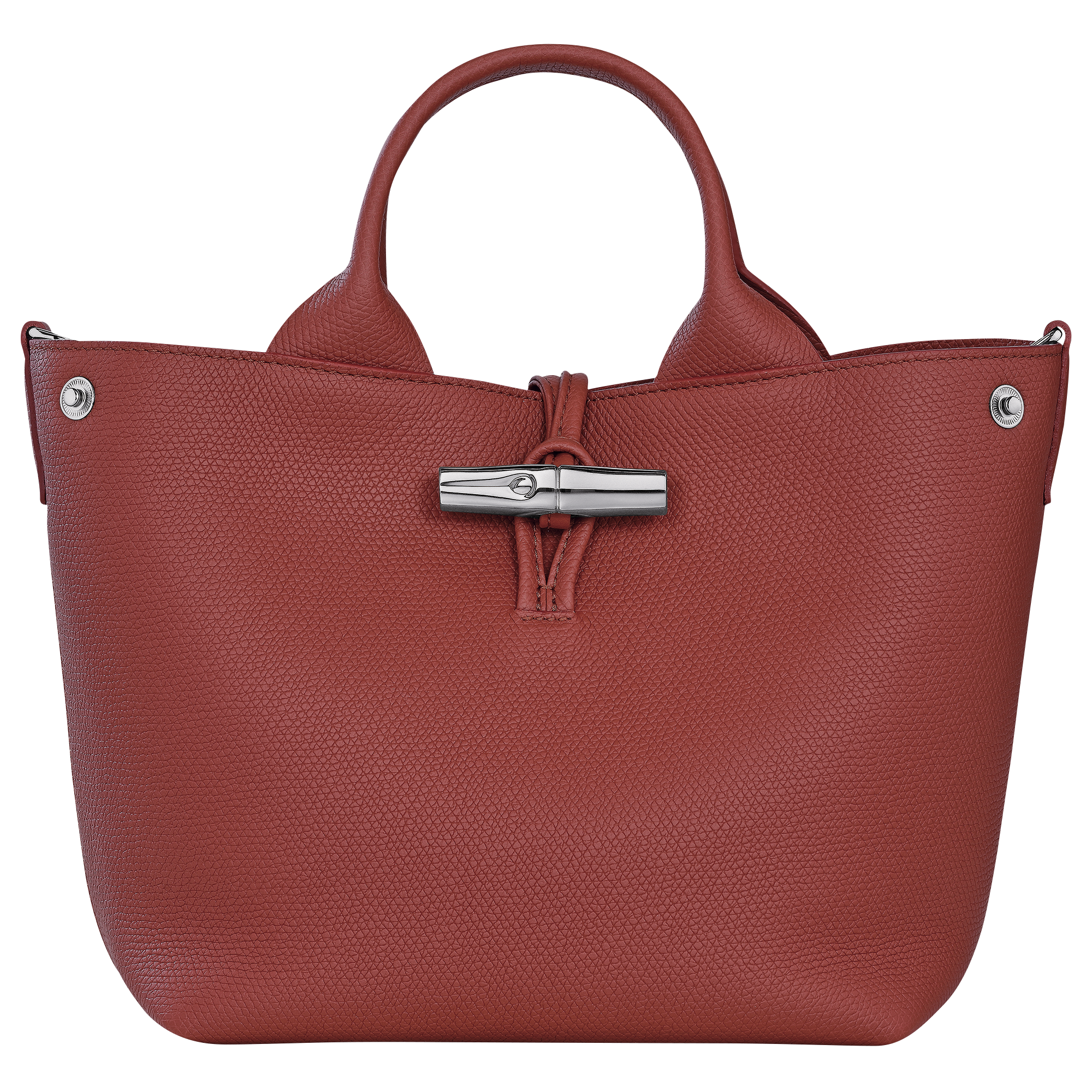 Shoulder Bag Longchamp Roseau Luxe Sac Shopping Roseau Longchamp