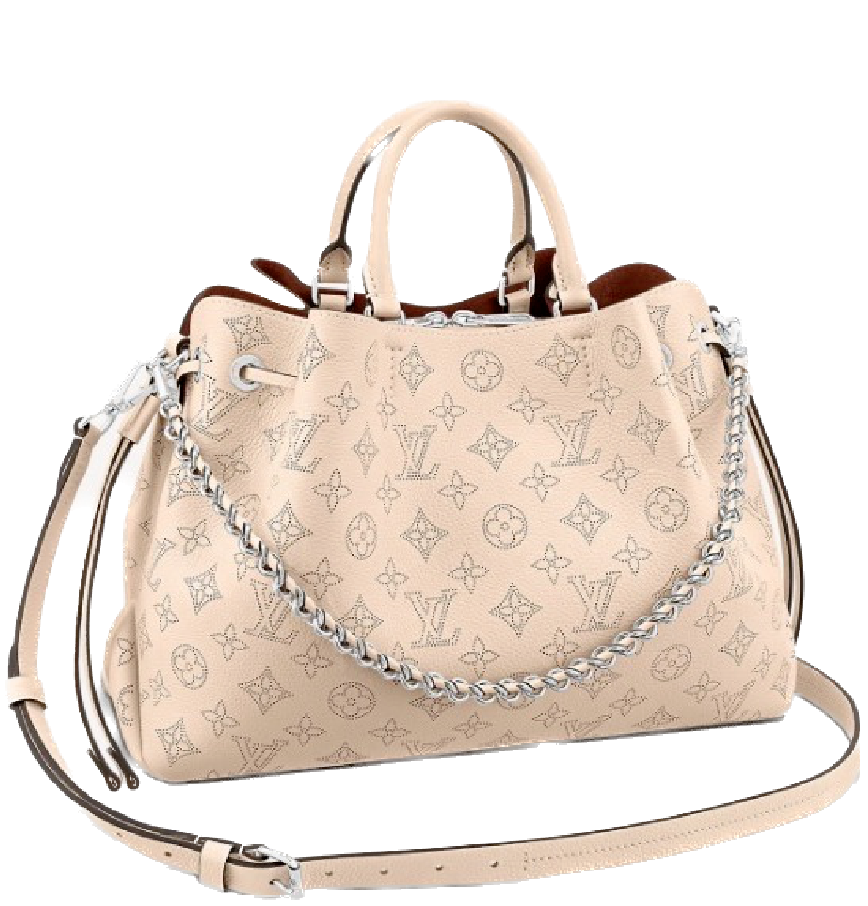 Louis Vuitton Bella Beige Mahina