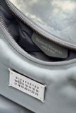  Túi Nữ Maison Margiela Hobo Micro 'Fog' 