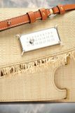  Túi Nữ Maison Margiela Snatched 'Beige' 