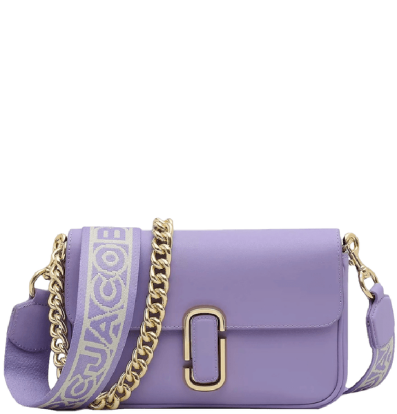  Túi Nữ Marc Jacobs J Marc Shoulder Bag 'Lavender' 