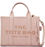  Túi Nữ Marc Jacobs Leather Medium Tote Bag 'Rose' 