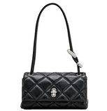  Túi Nữ Marc Jacobs Quilted Dual Mini 'Black' 