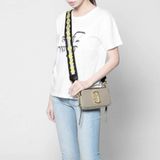  Túi Nữ Marc Jacobs Snapshot Camera Bag 'Beige' 